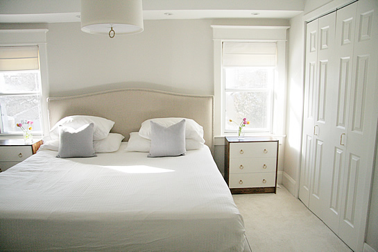 dormitorio después de la reforma dormitorio después de la reforma